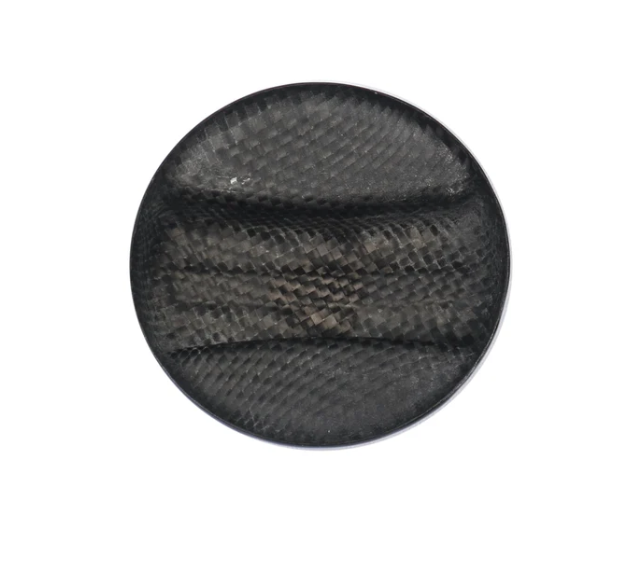 BMW G80/G82/G87/F80/F82/F87/E92 Carbon Fuel Caps