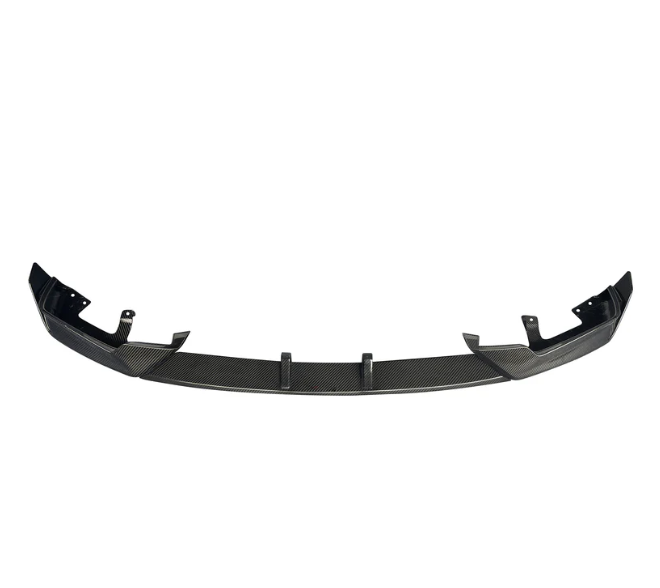 BMW X5 G05 LCI Carbon Fiber Front lip