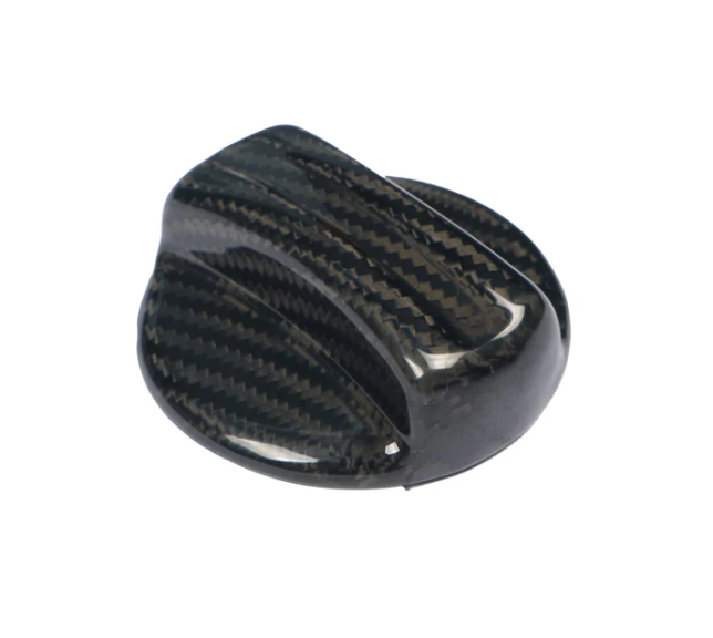 BMW G80/G82/G87/F80/F82/F87/E92 Carbon-Tankdeckel