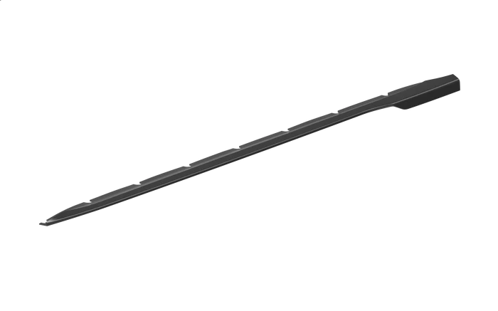 BMW G82 M4 SIDE SKIRTS