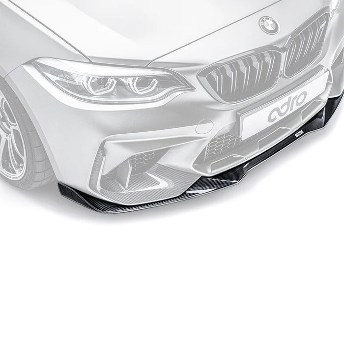 BMW F87 M2 LOWER FRONT LIP