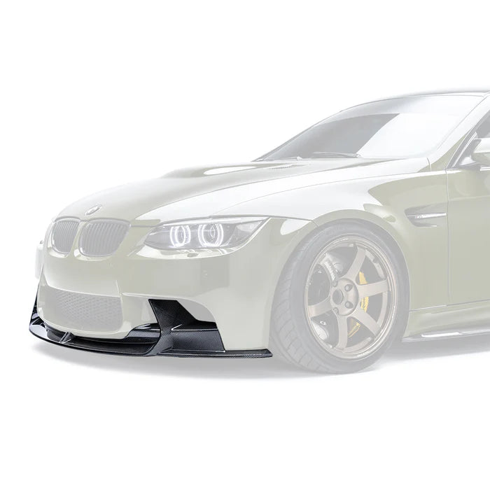 BMW E92 M3 FRONT LIP