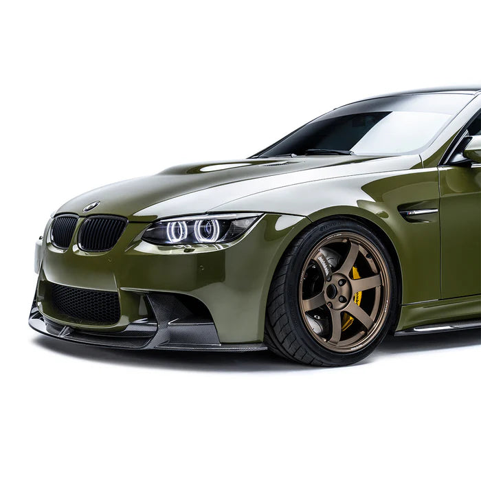 BMW E92 M3 FRONT LIP