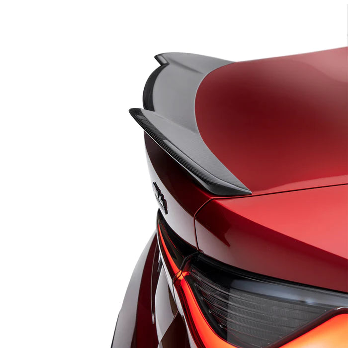BMW G22 M440i LIP SPOILER
