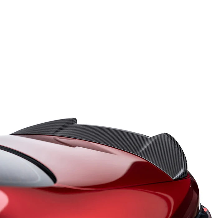 BMW G22 M440i LIP SPOILER