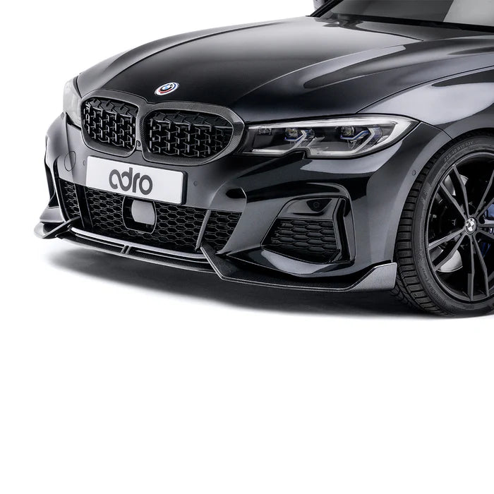 BMW G20 M340i FRONT LIP