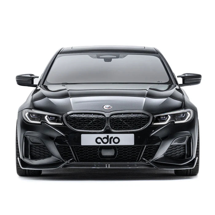 BMW G20 M340i FRONT LIP