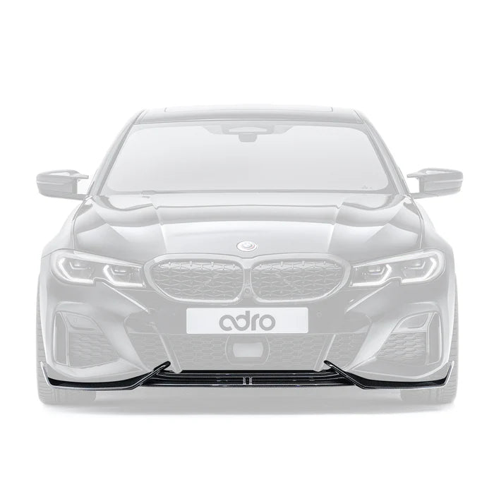 BMW G20 M340i FRONT LIP