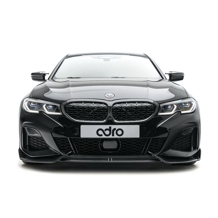 BMW G20 M340i FRONT LIP