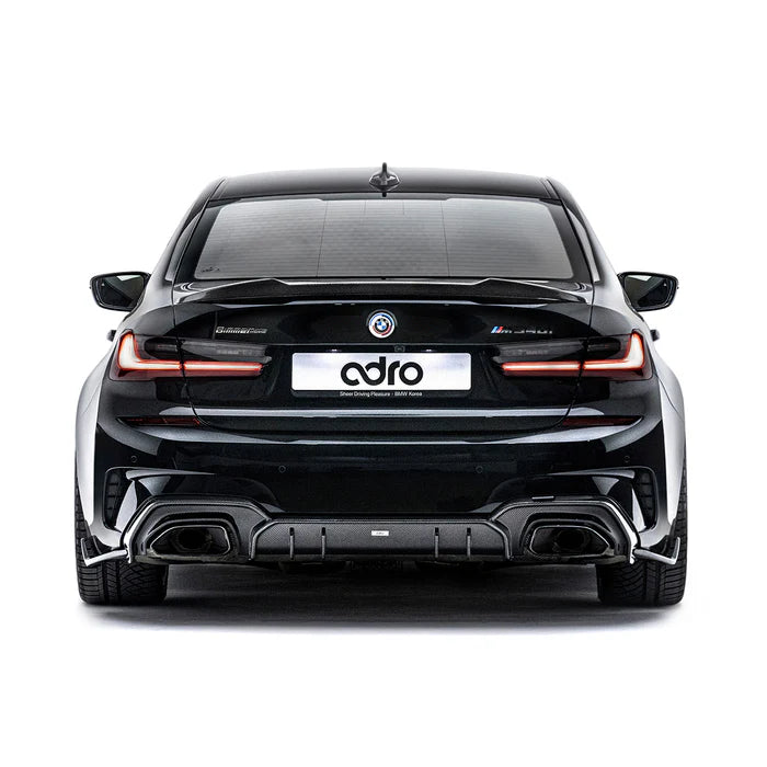 BMW G20 M340i REAR DIFFUSER