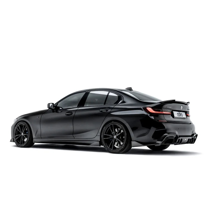 BMW G20 M340i REAR DIFFUSER