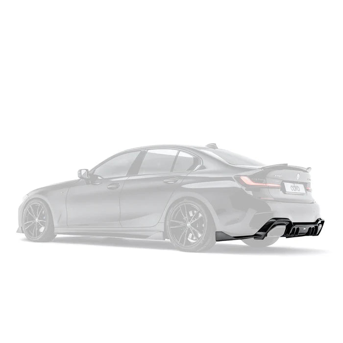 BMW G20 M340i REAR DIFFUSER