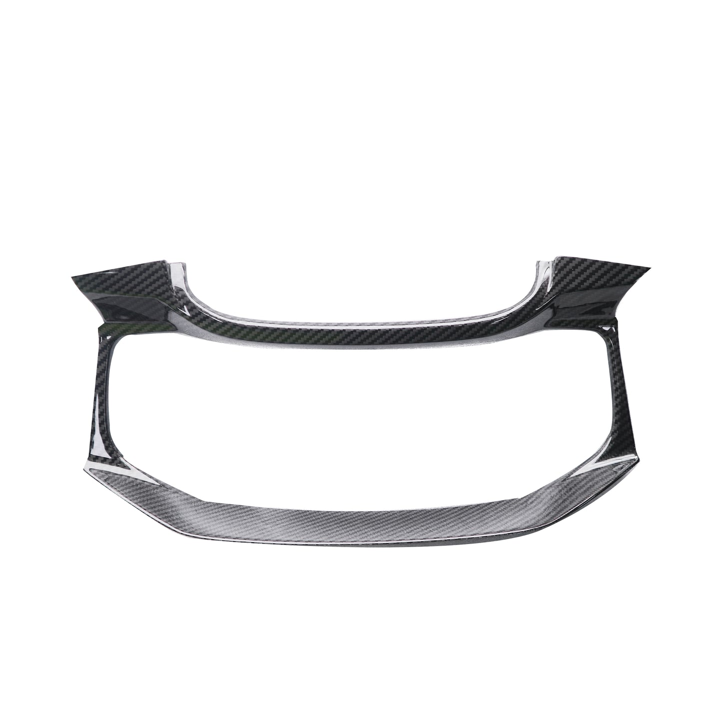 BMW Pre LCI M3/M4 G80/G81/G82/G83 Prepreg Carbon Gauge Cluster Trim