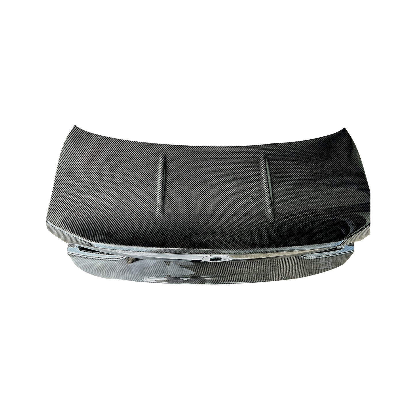 BMW M4 G82 Prepreg Carbon CSL Trunk