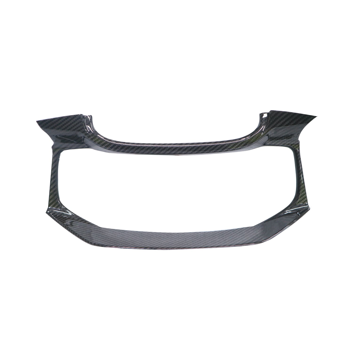BMW Pre LCI M3/M4 G80/G81/G82/G83 Prepreg Carbon Gauge Cluster Trim