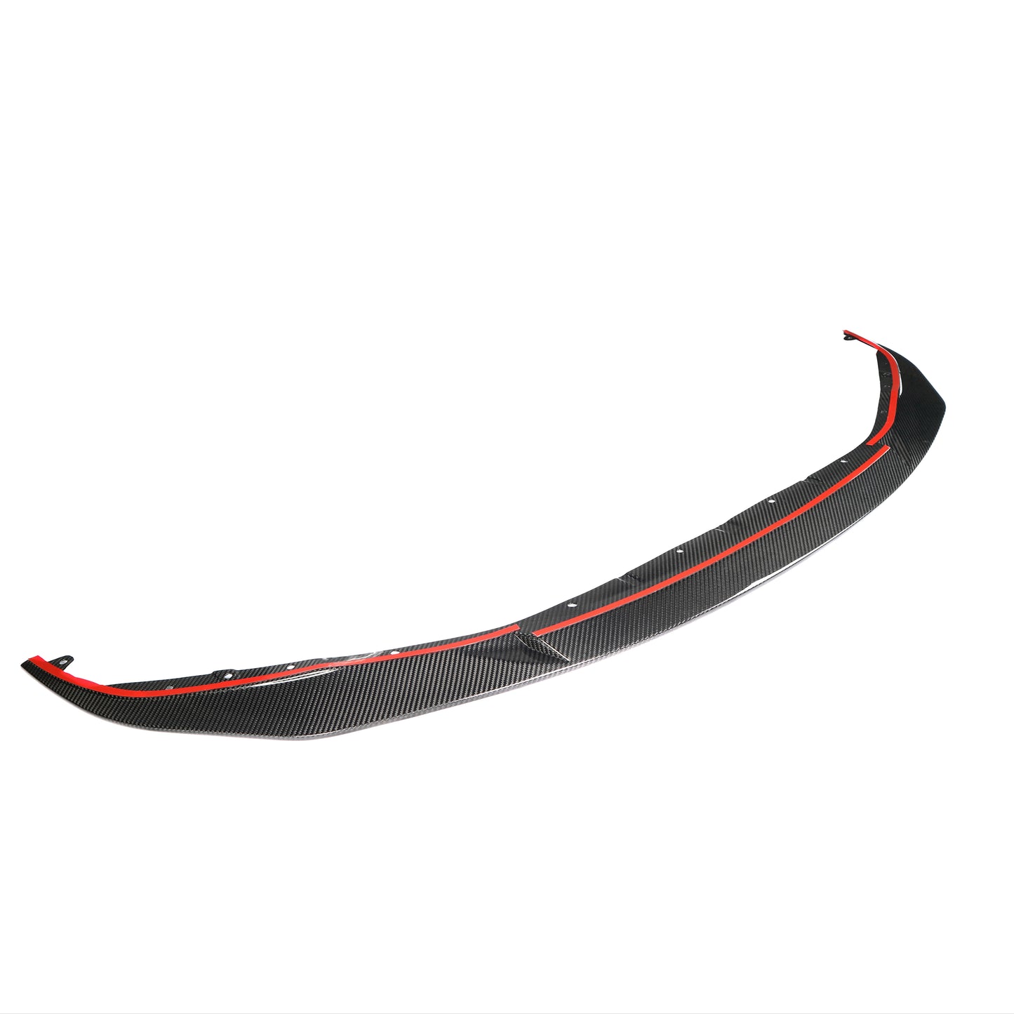 BMW M3/M4 G80/G81/G82/G83 Prepreg Carbon R Style Front Lip