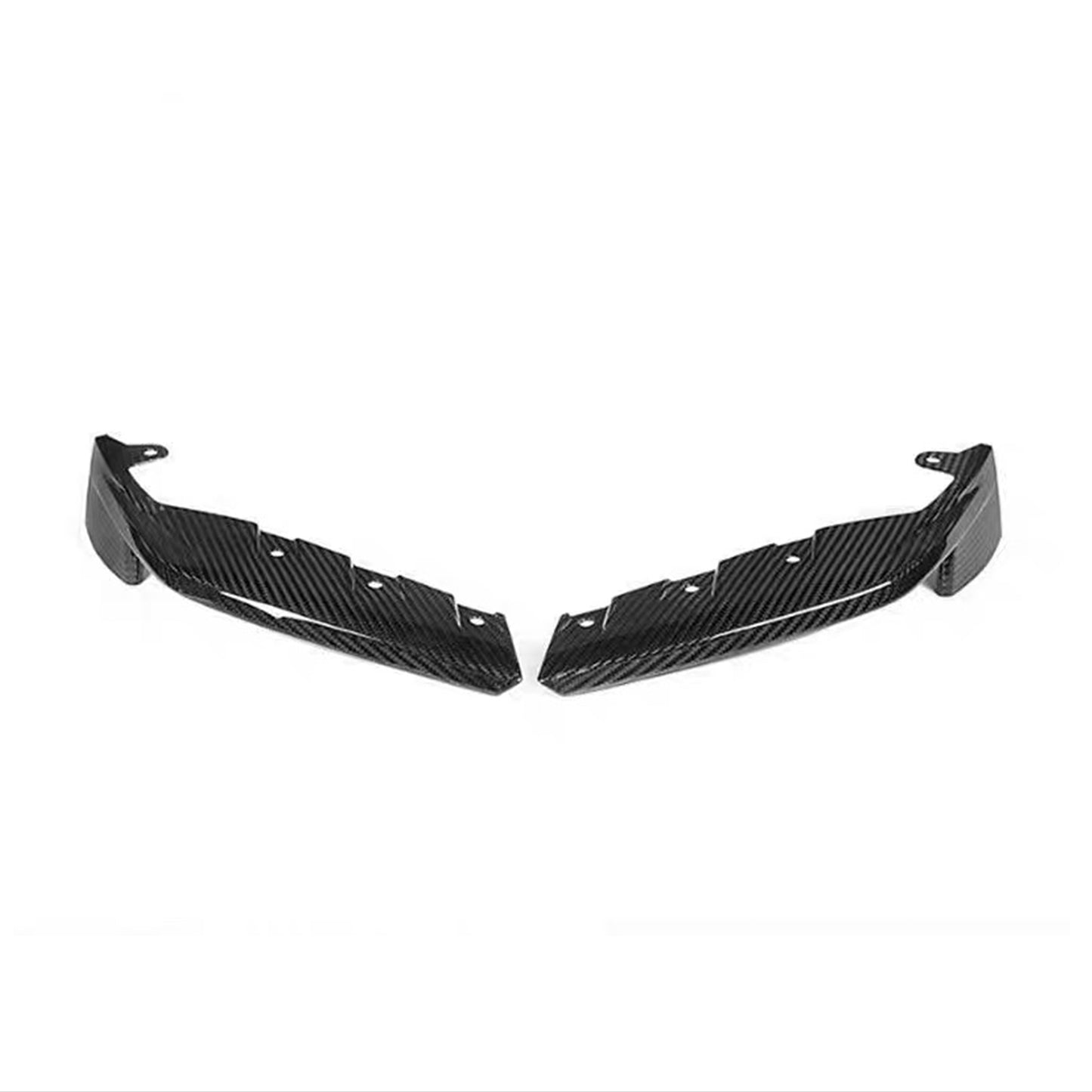 BMW M3/M4 G80/G81/G82/G83 Prepreg Carbon OEM Front Corners
