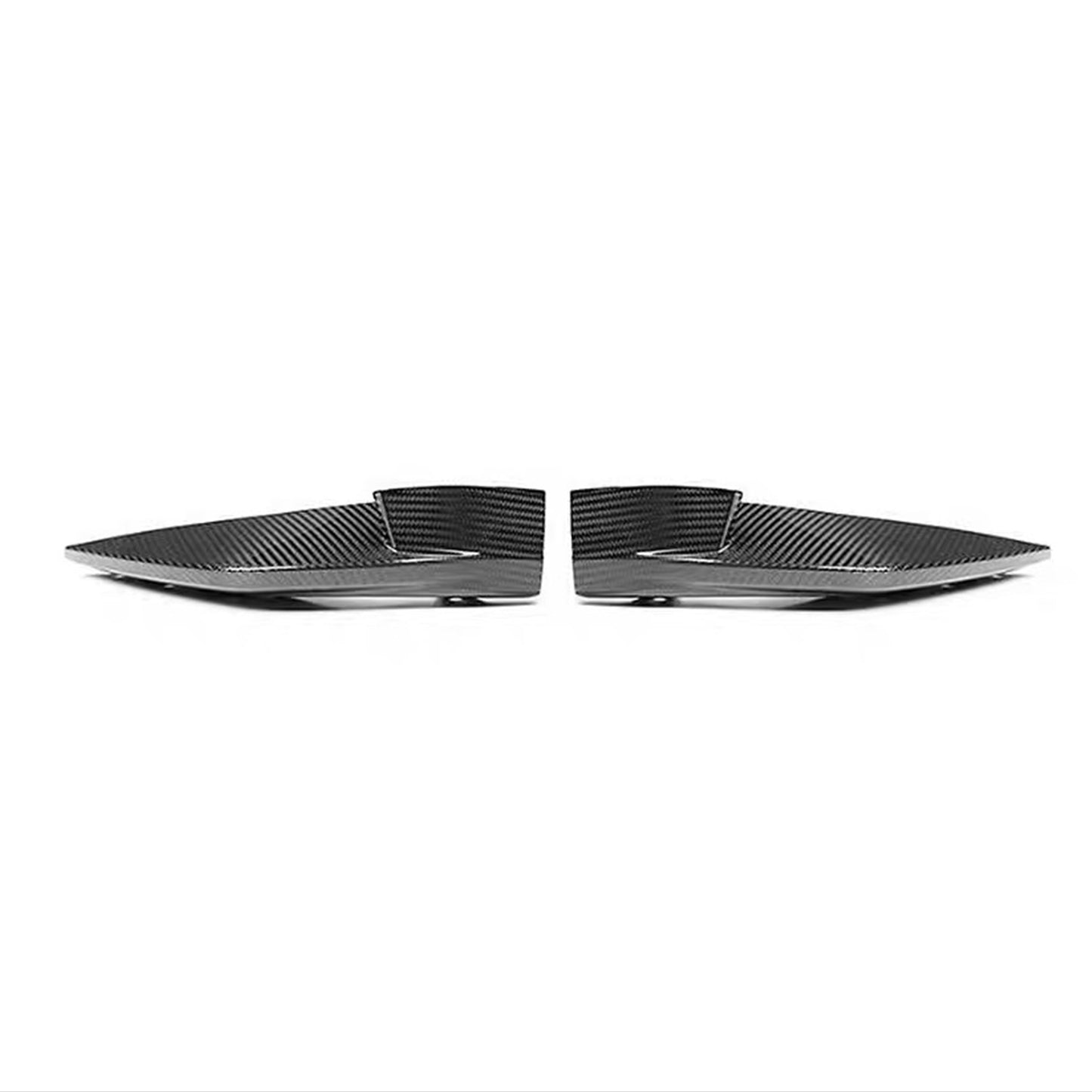 BMW M3/M4 G80/G81/G82/G83 Prepreg Carbon OEM Front Corners