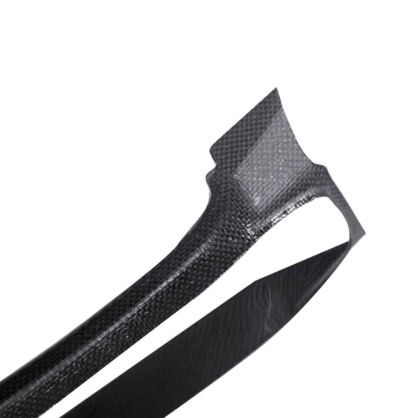 BMW Pre LCI M3/M4 G80/G81/G82/G83 Prepreg Carbon Gauge Cluster Trim