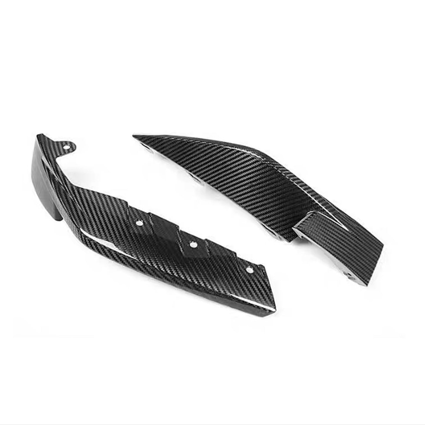 BMW M3/M4 G80/G81/G82/G83 Prepreg Carbon OEM Front Corners
