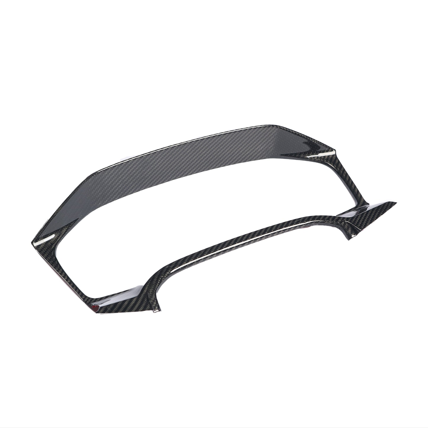 BMW Pre LCI M3/M4 G80/G81/G82/G83 Prepreg Carbon Gauge Cluster Trim