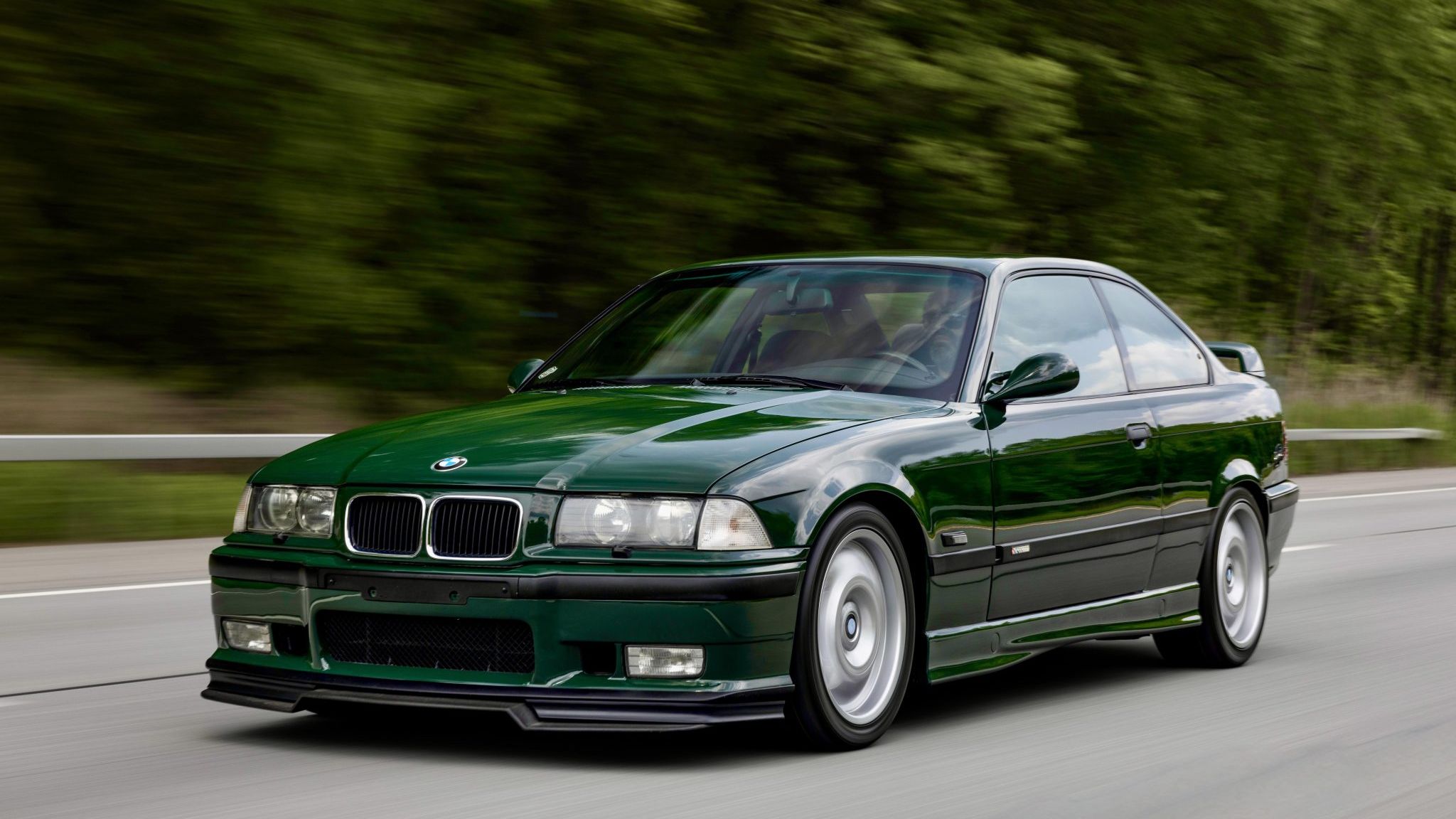 BMW M3 E36