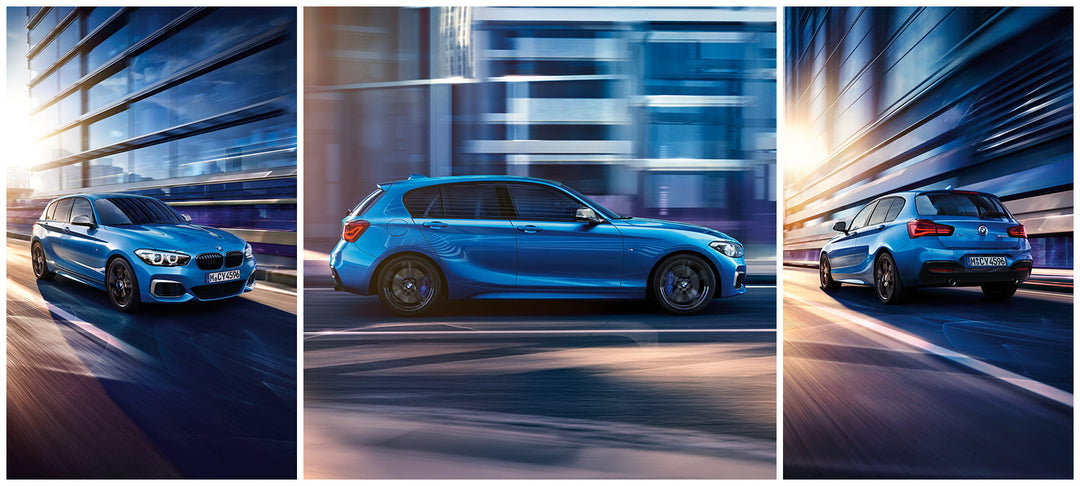 BMW 1 Serie - #towmaperformanceparts#