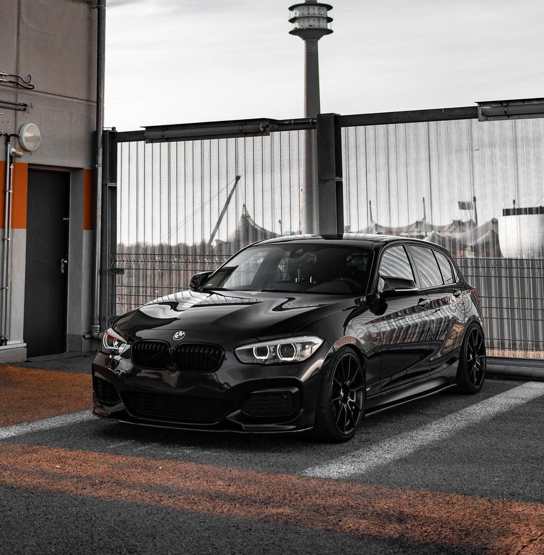 BMW 1 Serie - #towmaperformanceparts#