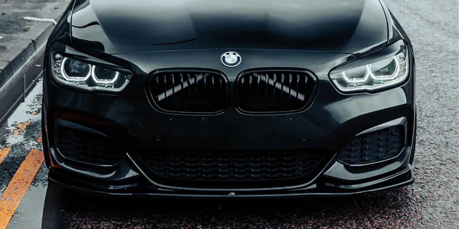 BMW 1 Serie F20/21