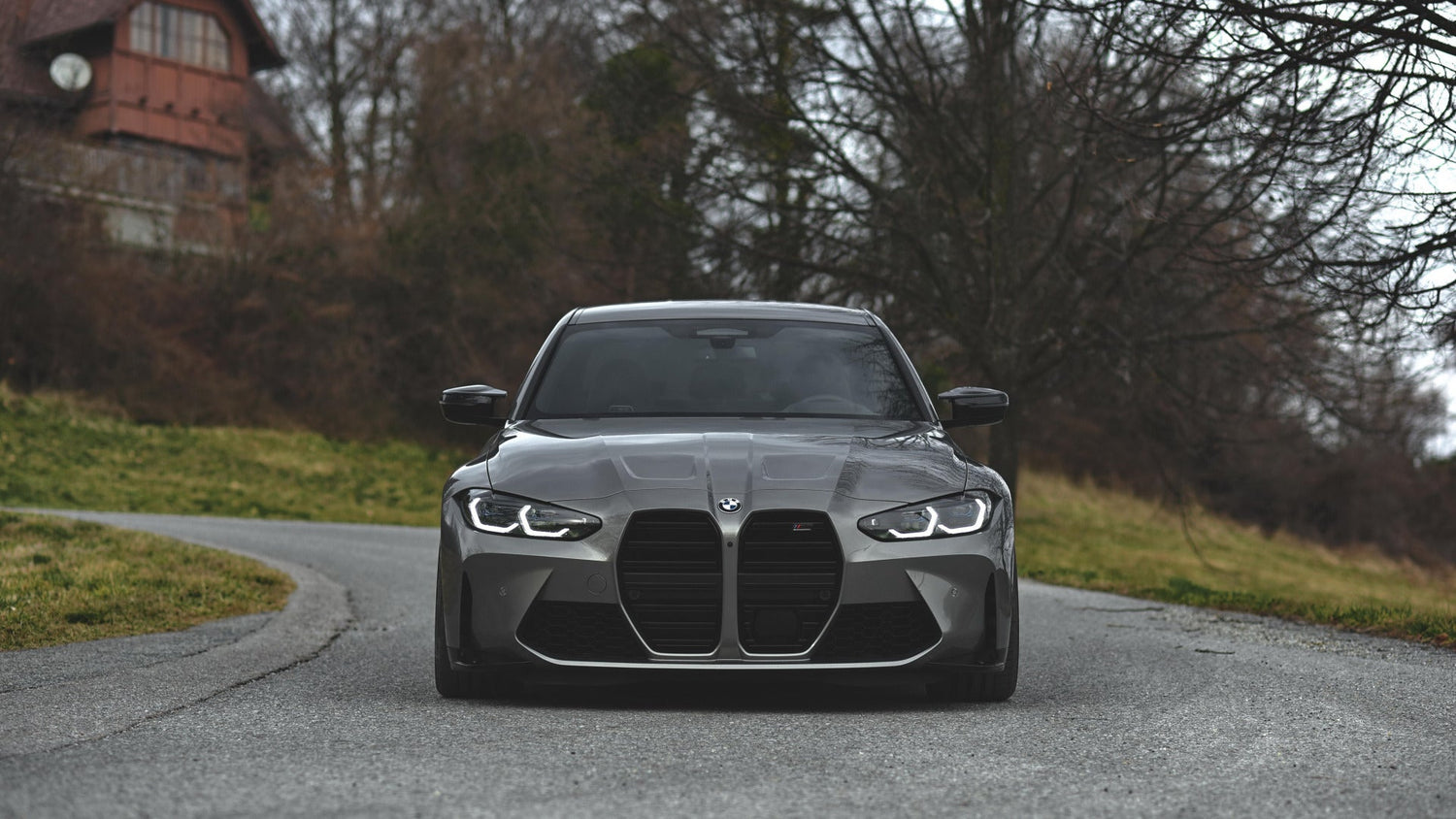 BMW M3 G80 - #towmaperformanceparts#
