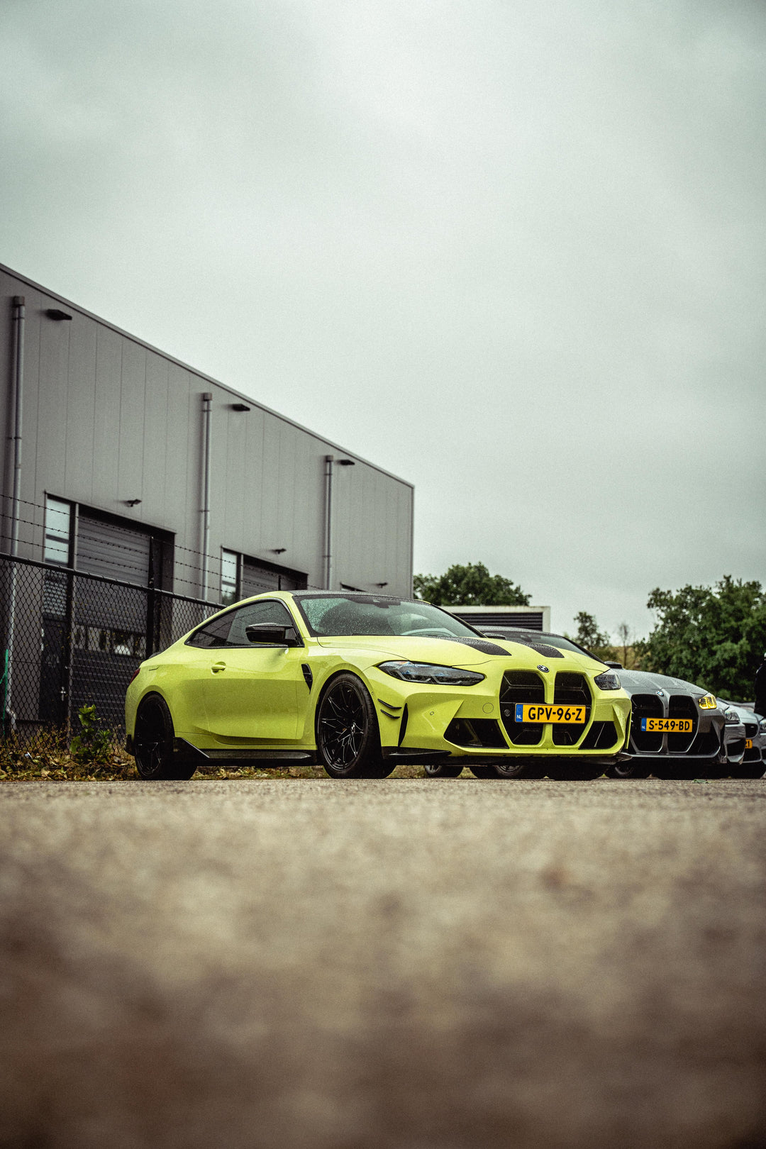 BMW M4 G82 - #towmaperformanceparts#
