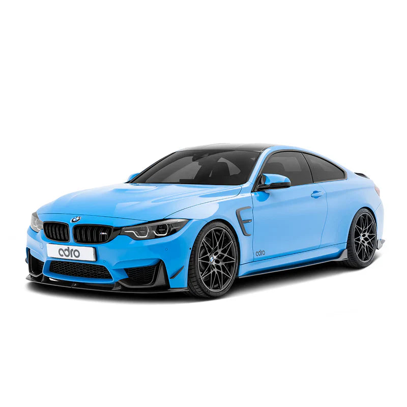 BMW M4 F82