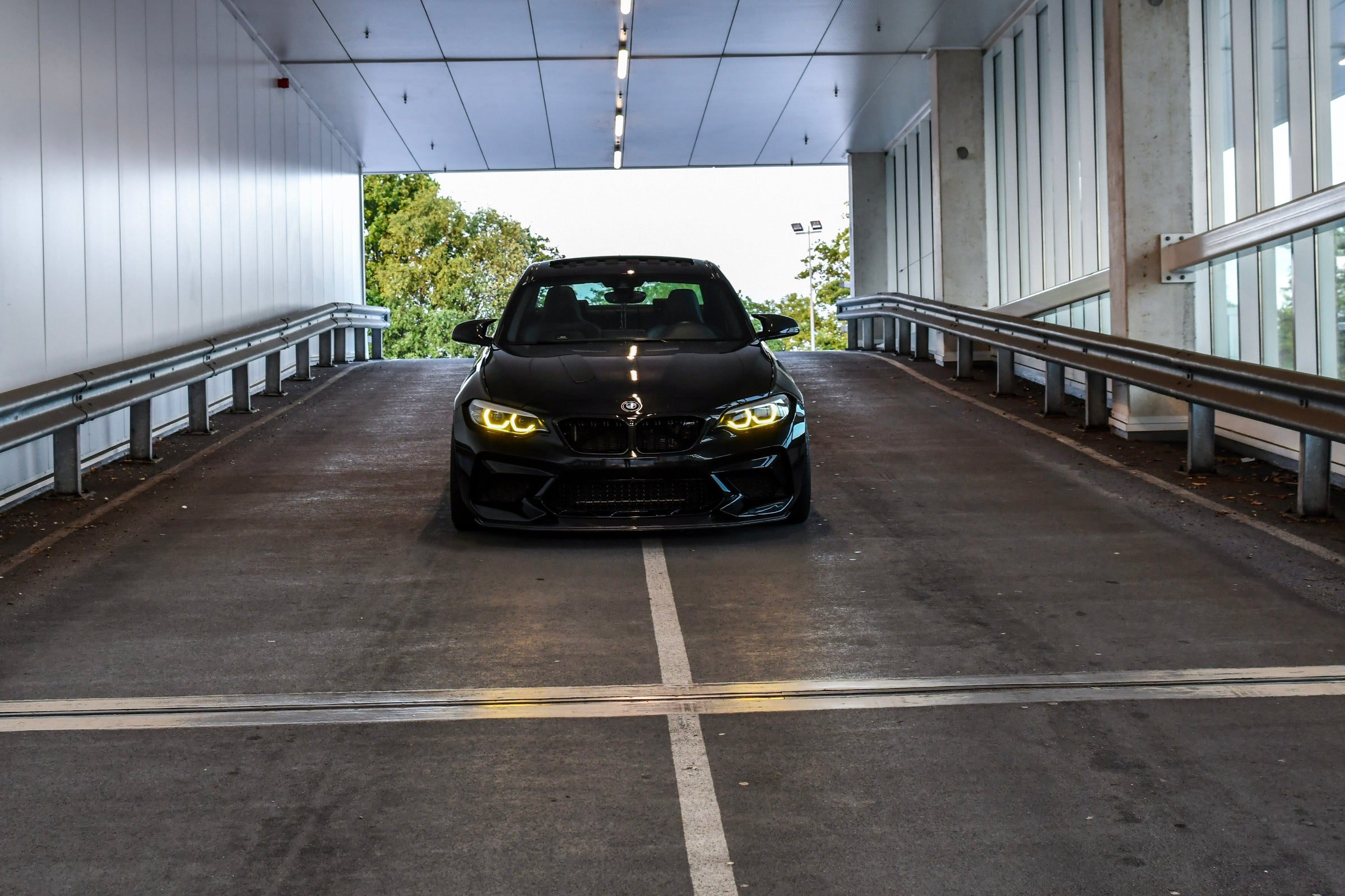 BMW M2 F87 - #towmaperformanceparts#