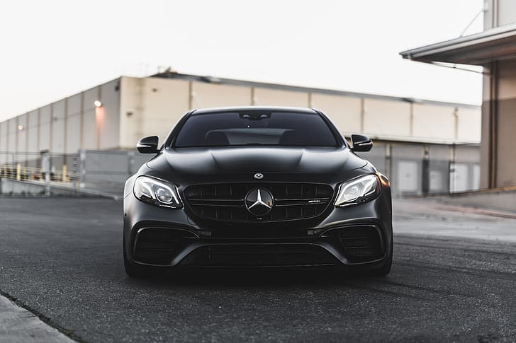 Mercedes Benz E-klasse - #towmaperformanceparts#