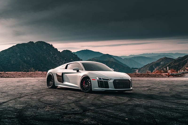 R8 - #towmaperformanceparts#