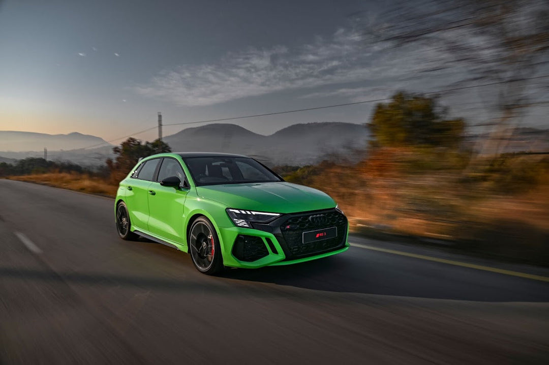 RS3 - #towmaperformanceparts#