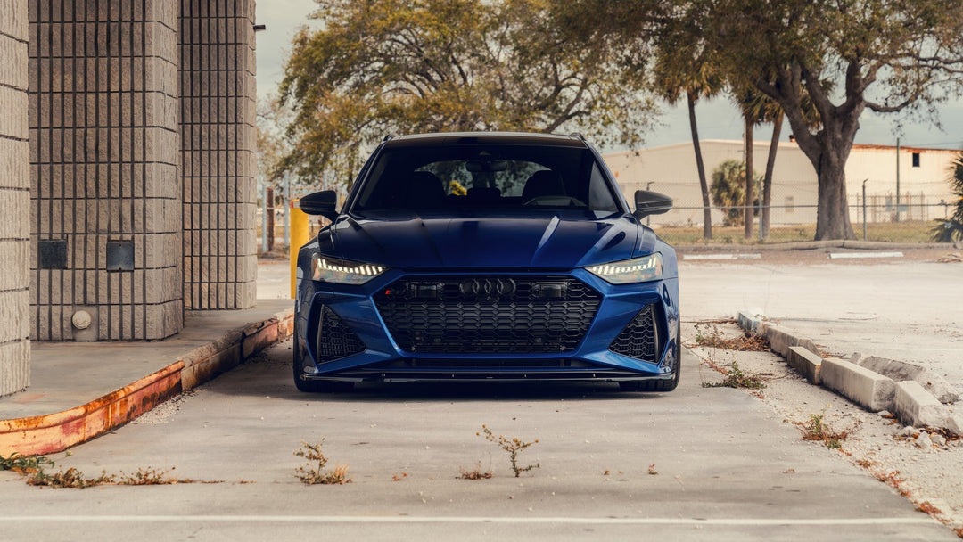RS6 - #towmaperformanceparts#