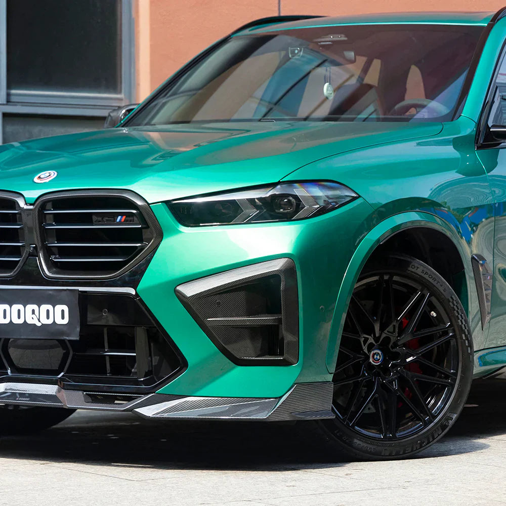 BMW X5M/X6M LCI (2021+)
