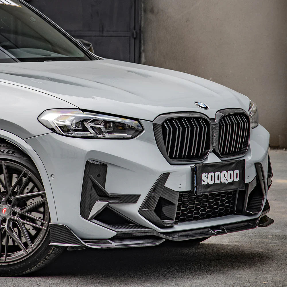 BMW X3M F97 (2019+)