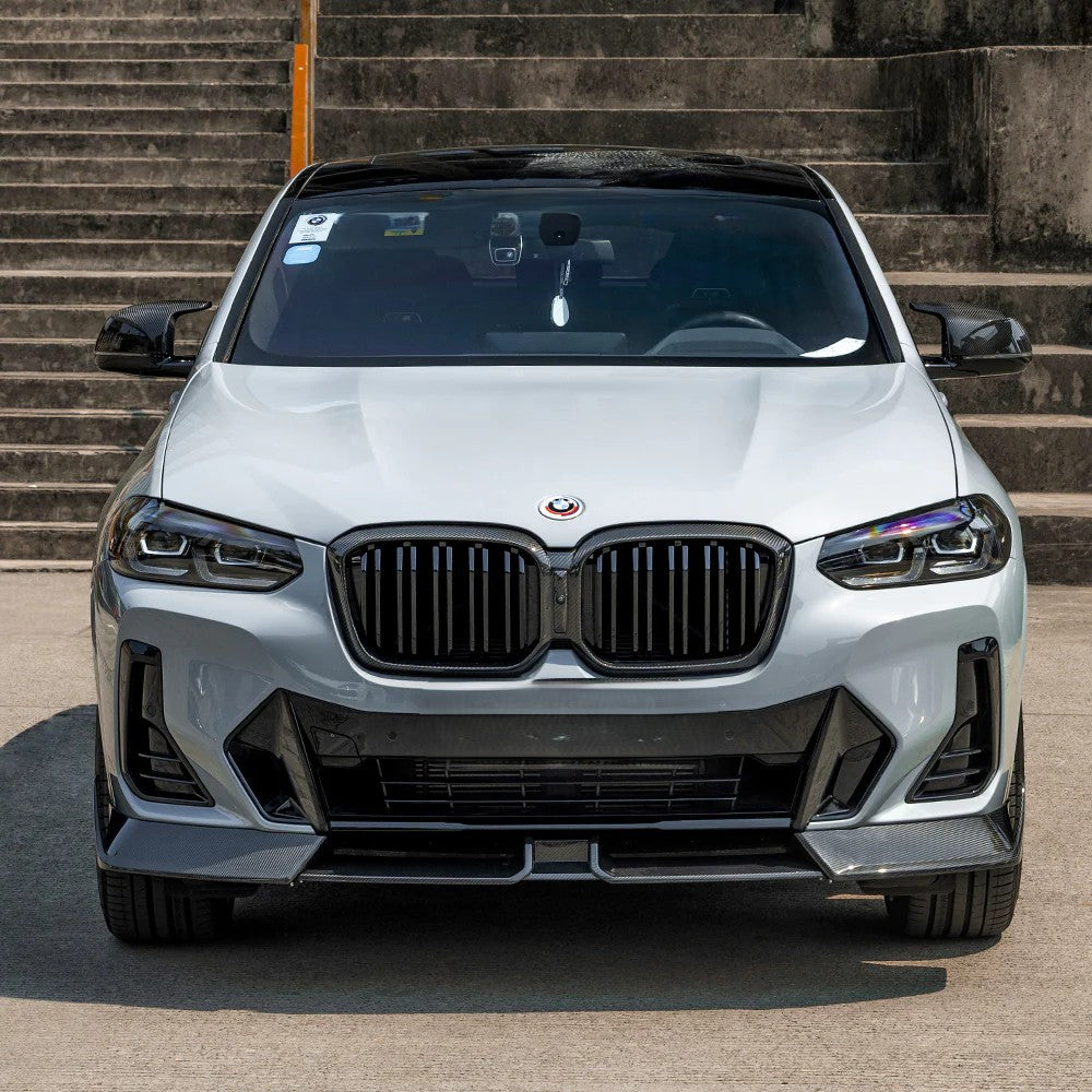 BMW X3 G01