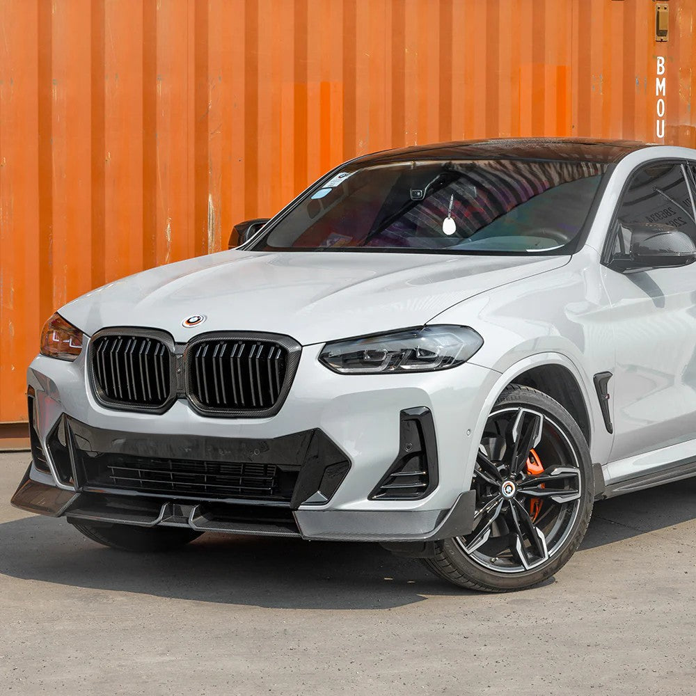 BMW X4 G02 (2018+)