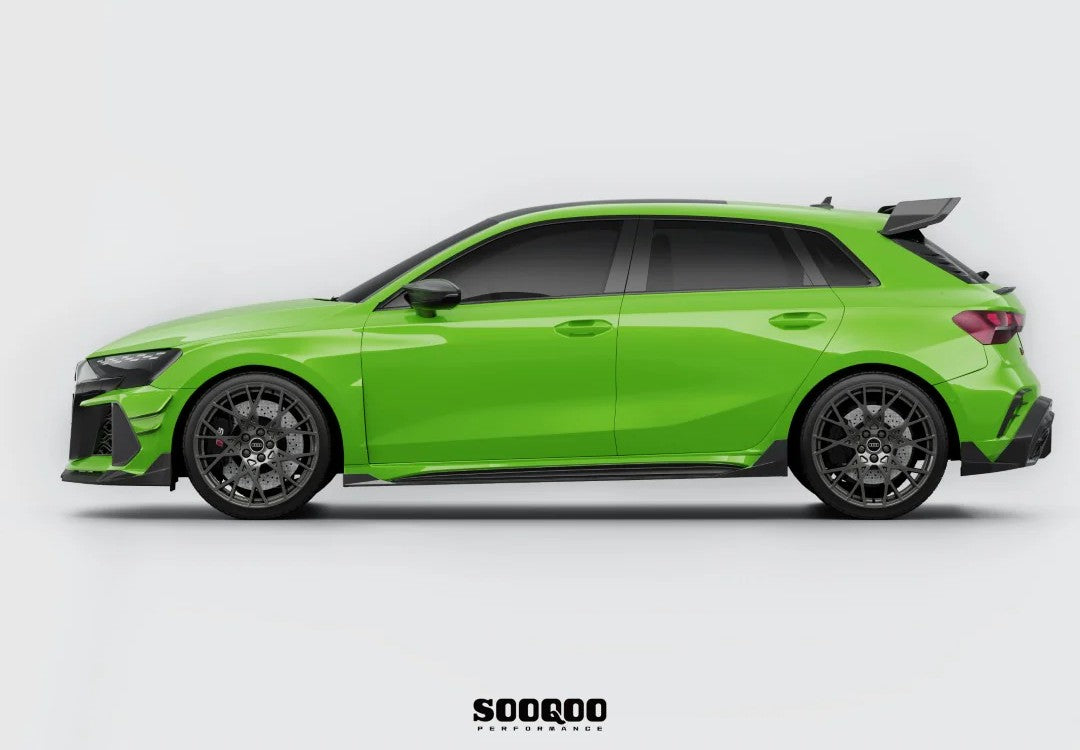 Audi RS3 8Y