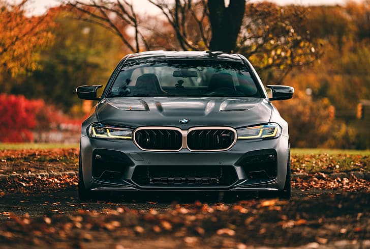 BMW M5 F90