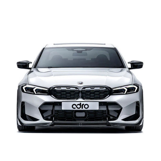 BMW G20 M340i LCI FRONT LIP