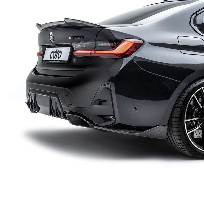 BMW G20 M340i LCI REAR WINGLETS