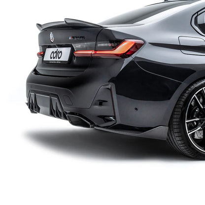 BMW G20 M340i LCI REAR WINGLETS