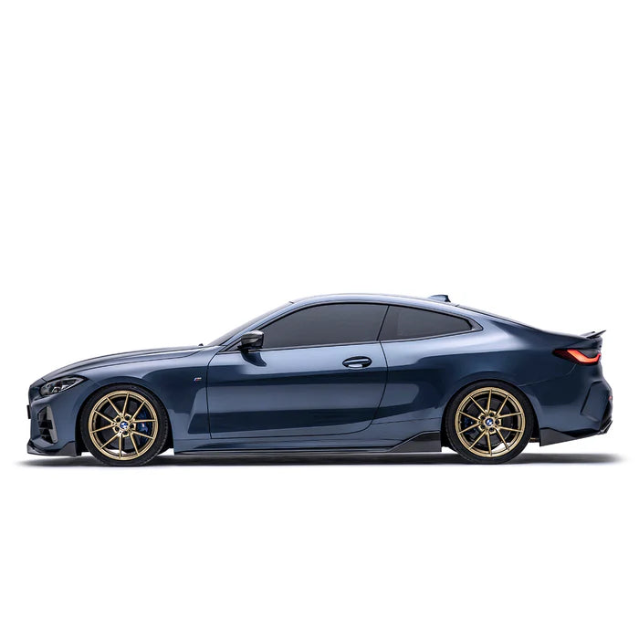 BMW G22 M440i SIDE SKIRTS