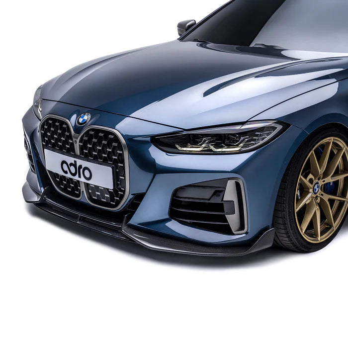 BMW G22 M440i FRONT LIP