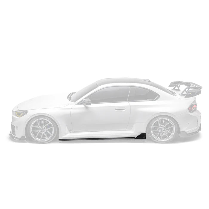 BMW G87 M2 SIDE SKIRTS