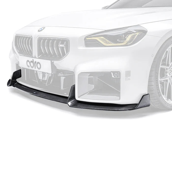 BMW G87 M2 FRONT LIP